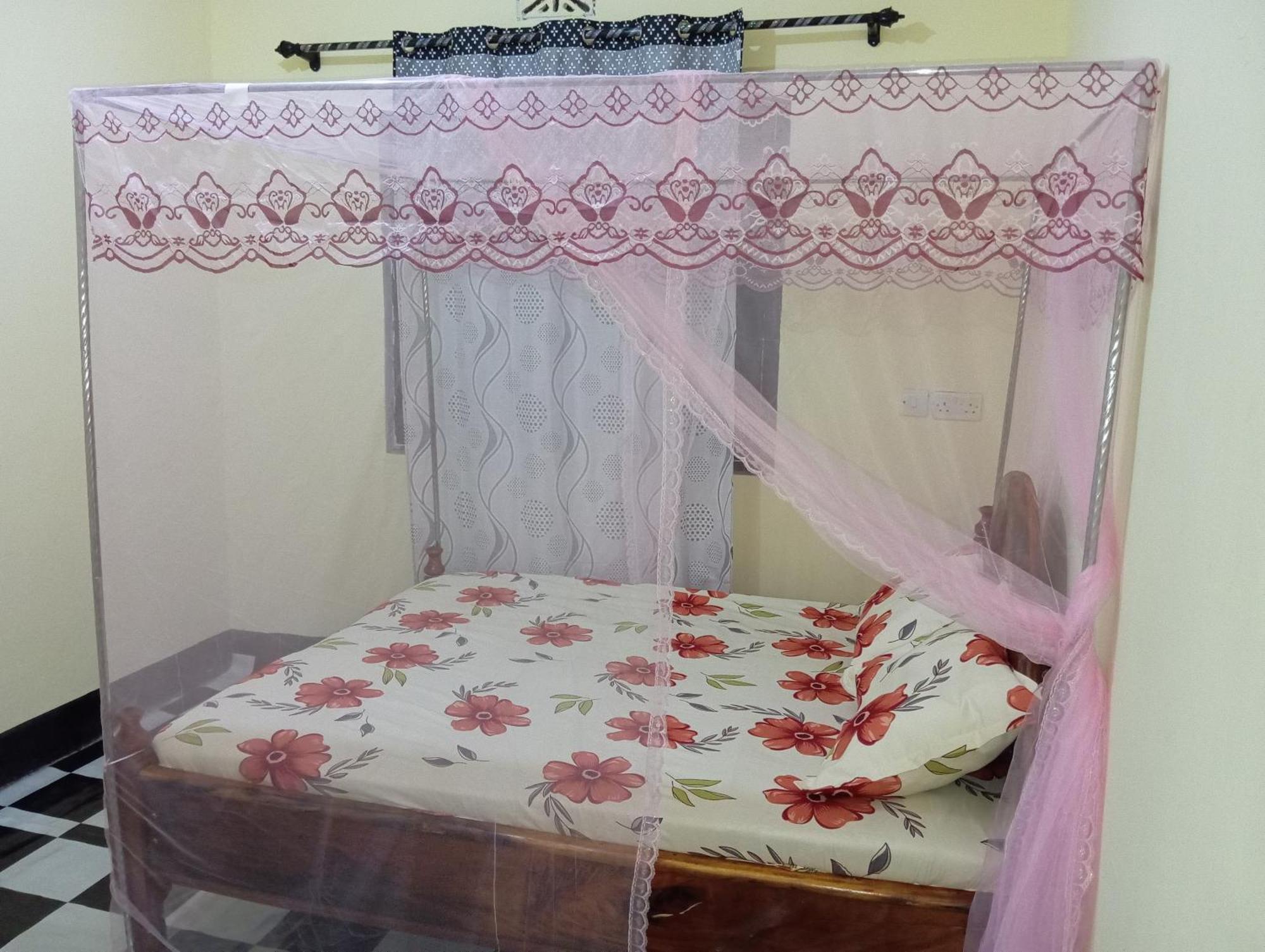 Airb&B Homestay Boma la Ngombe Rom bilde